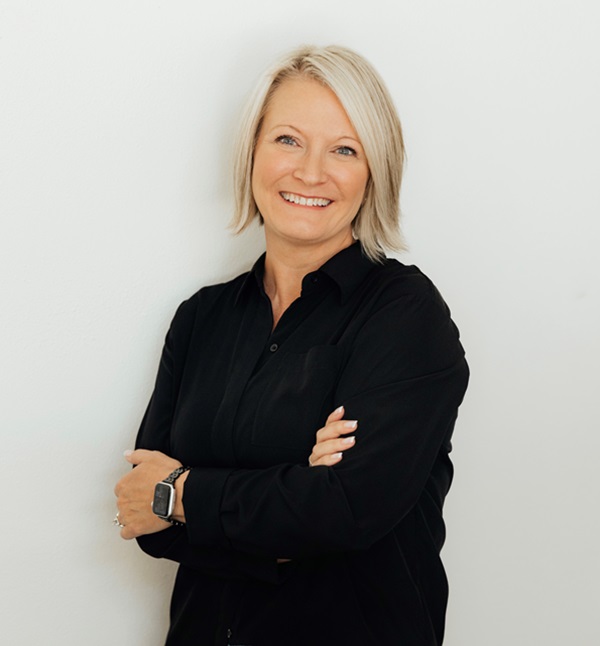 Andrea Malcolm, Branch Manager photo
