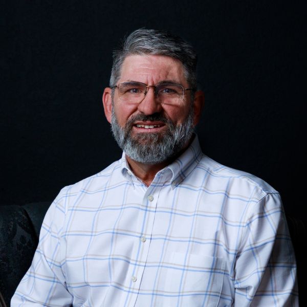 Greg Hinkle, Branch Manager photo
