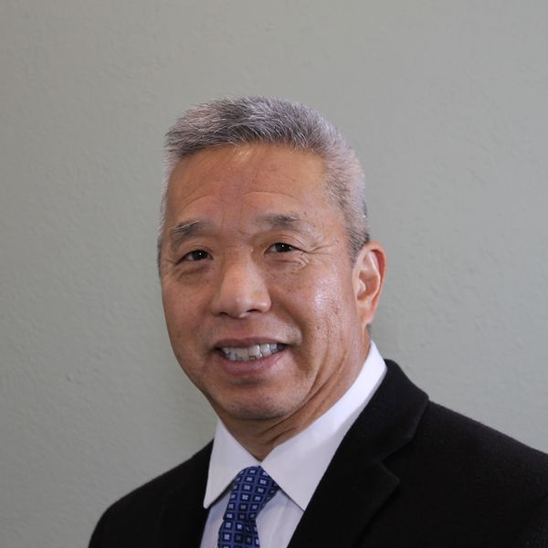 Russell Doi, Reverse Loan Consultant photo