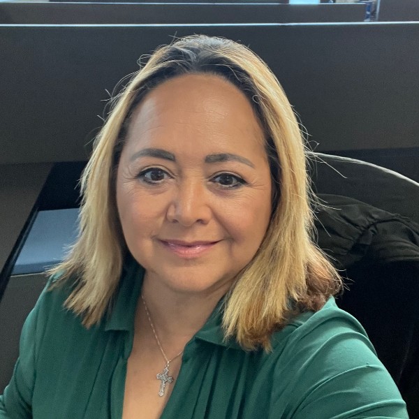 Elizabeth Vazquez