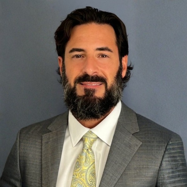Benjamin Hebert