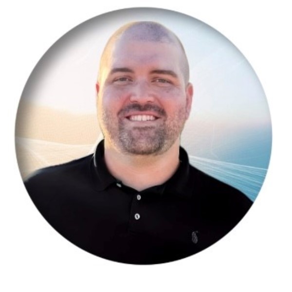 Taylor Reed, Loan Consultant photo