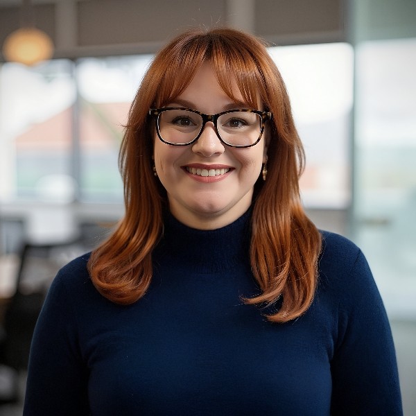 Katie Callaway, Loan Consultant photo