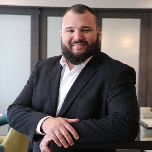 Jason Byro, Loan Consultant photo