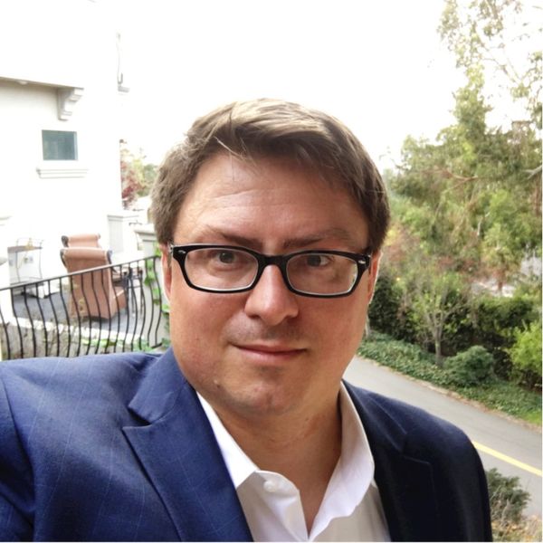 Luke Szymanski, Sr. Loan Consultant photo
