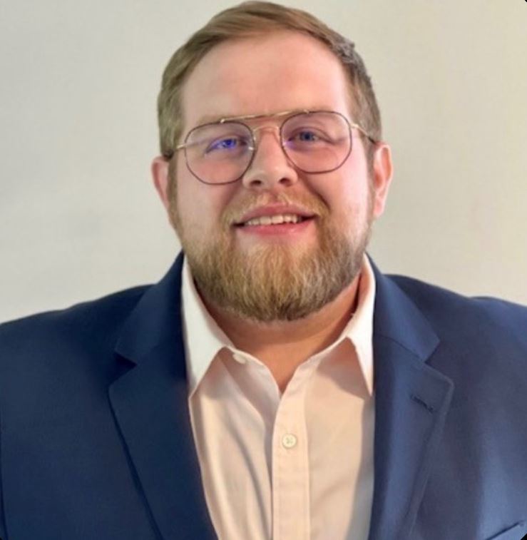 James Hutchins, Retention Sales Manager photo