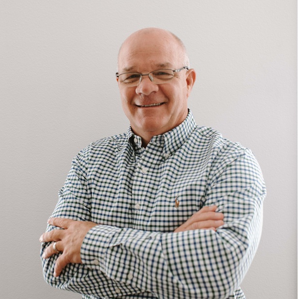 Craig Benson
