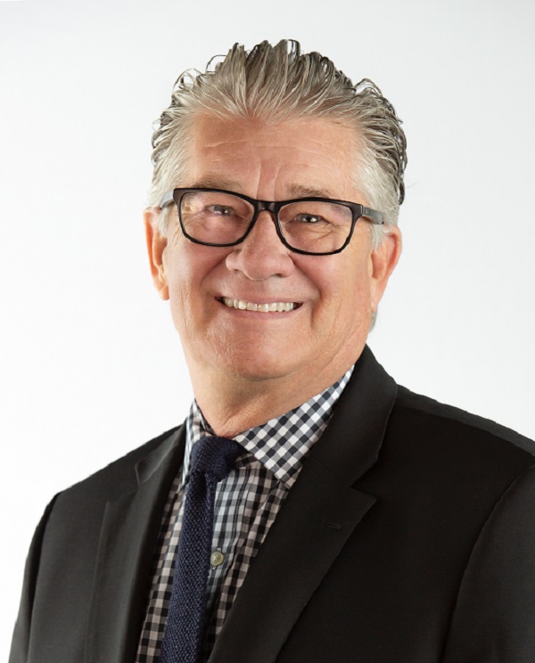 Ronald Brown, Sales Manager photo