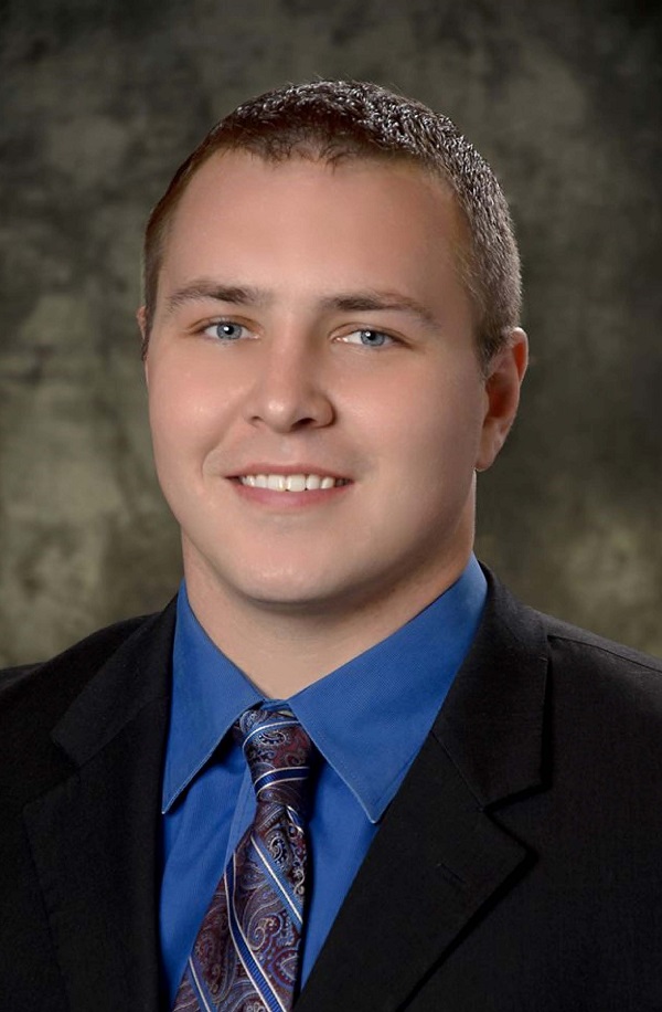 Addison Myers, Loan Consultant photo