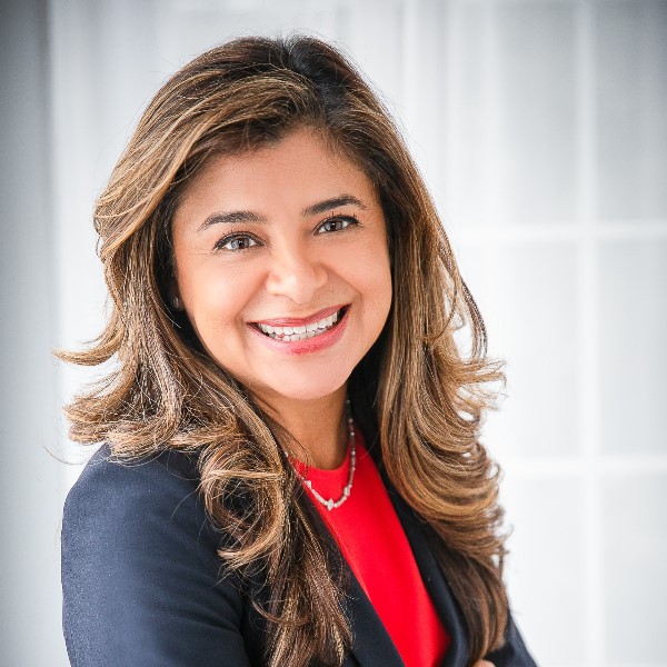 Nina Quinn, Loan Consultant photo