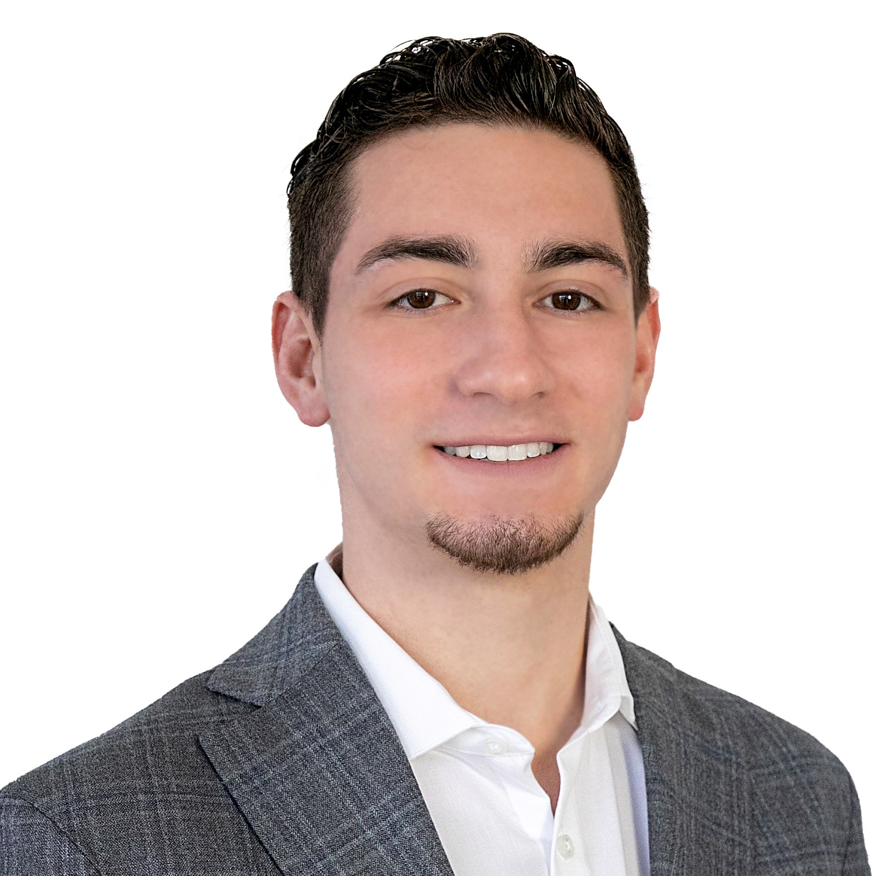 Cody DeMalavez, Loan Officer/Production Manager photo