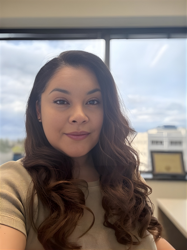 Sheila Perez, Branch Manager photo