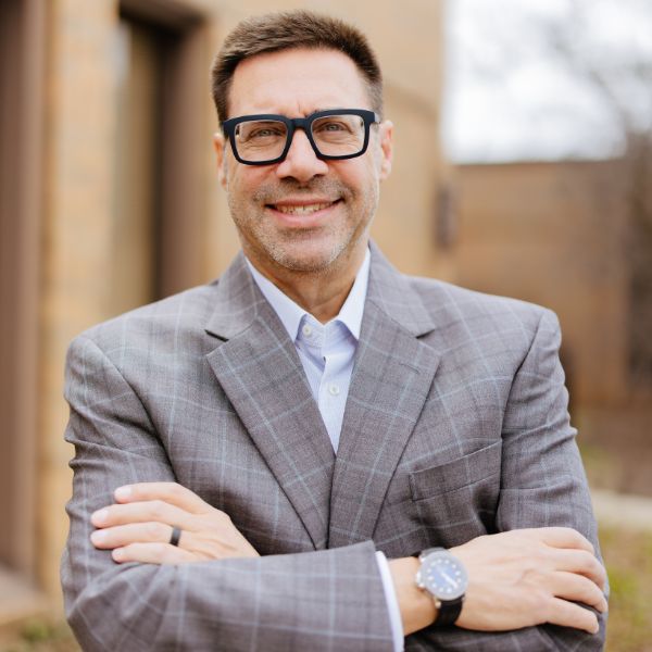 Larry Steinway, Regional, VP photo