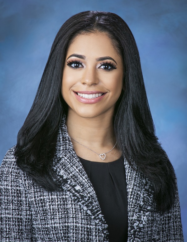 Loilette Pelier, Loan Specialist - Sales/Production photo