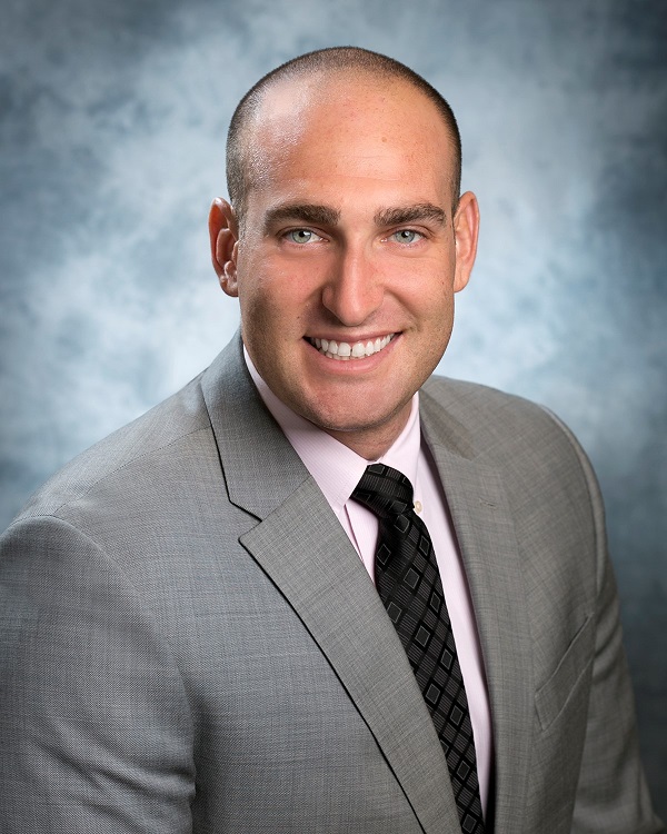Mike Saggese, Branch Manager photo