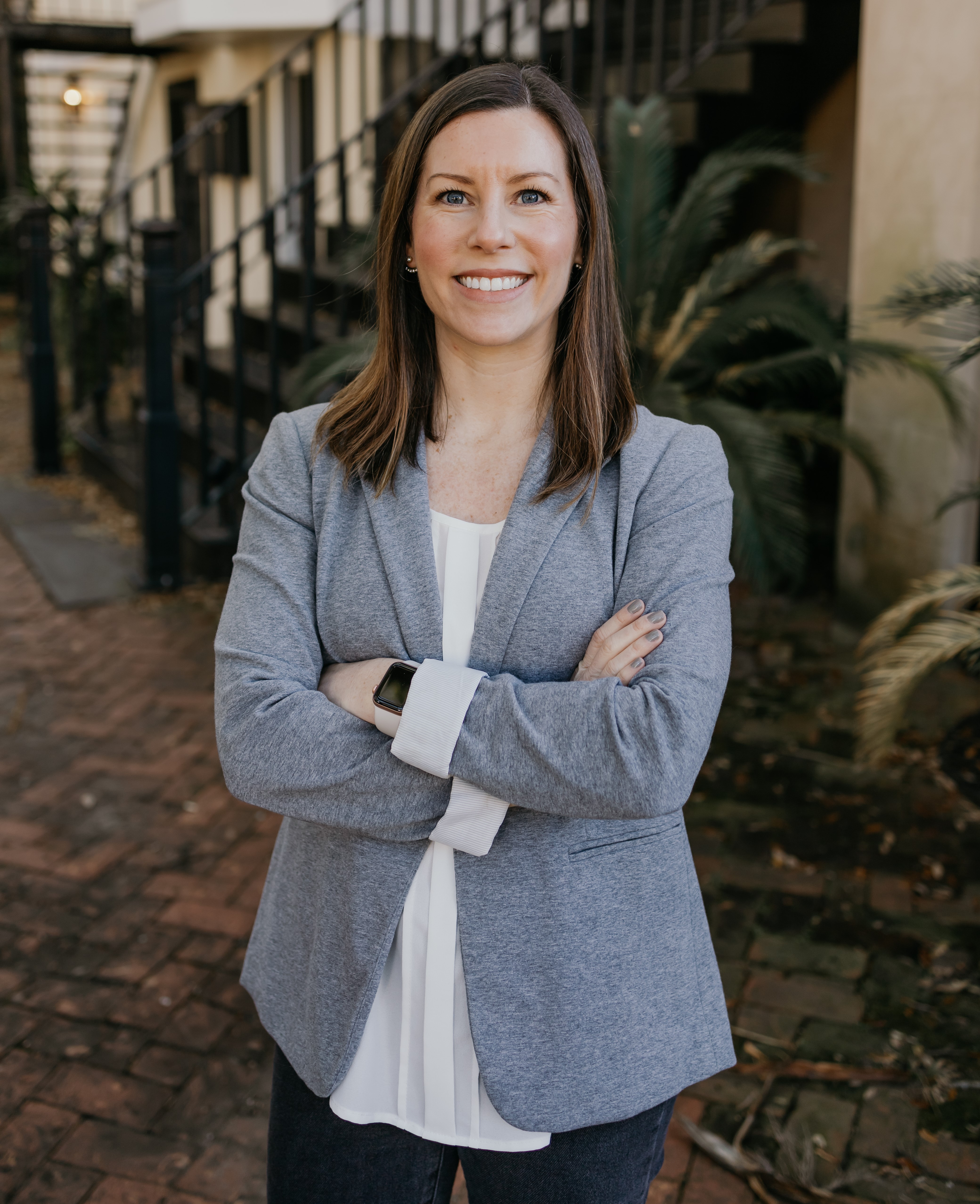 Erika Reddick, Licensed Loan Officer Assistant photo