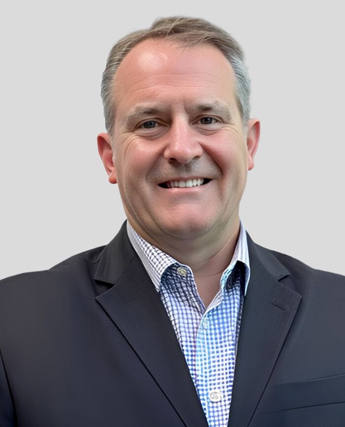 Brian Lindmark, Loan Consultant photo