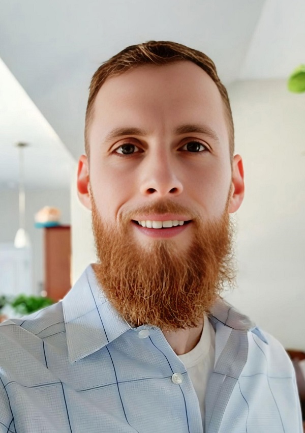 Raymond Glover, Loan Consultant photo