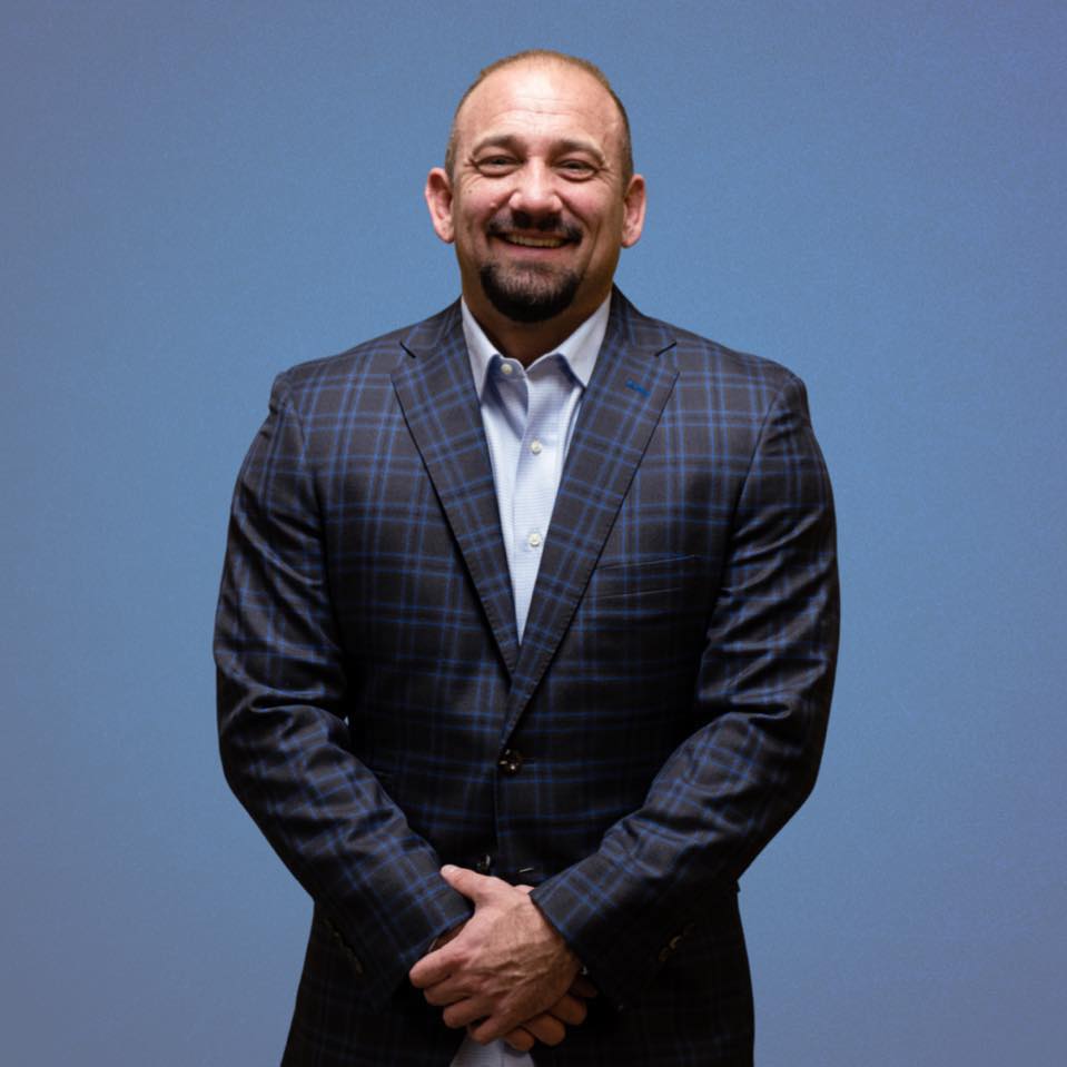 Ian Zarvos, Loan Consultant photo
