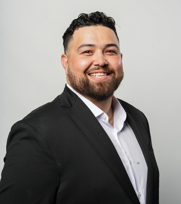 Benito Maez, Loan Consultant photo