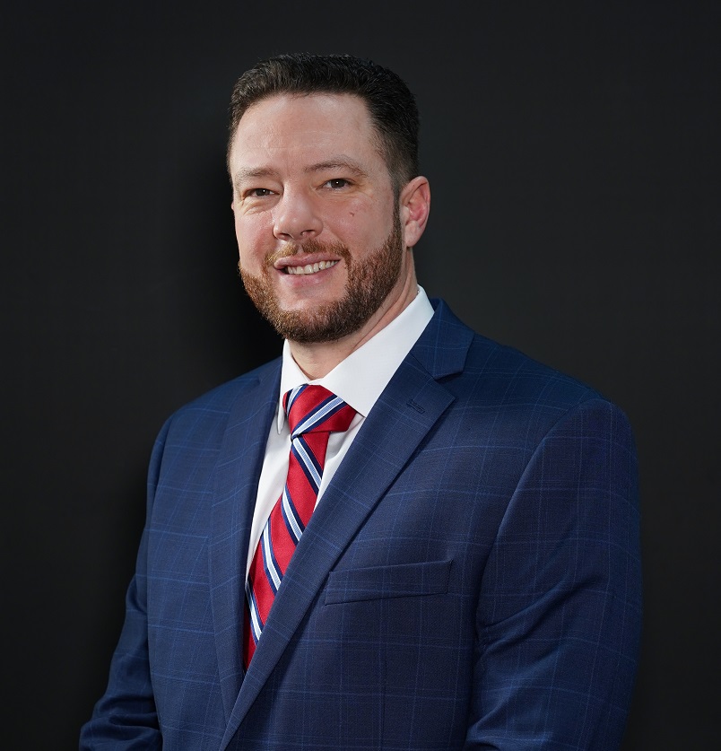Joseph Davis, Loan Agent photo