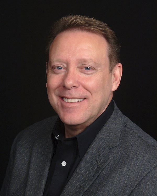 Dan Bernard, Branch Manager photo