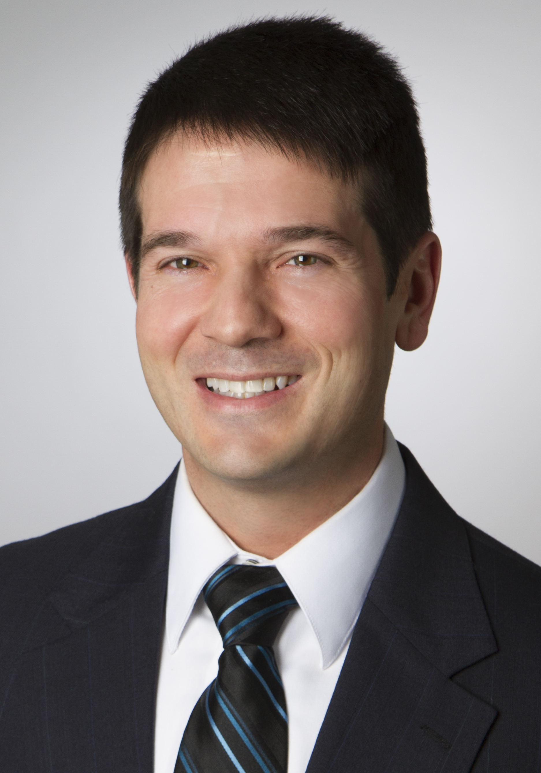 Craig Johnson, Sales Manager photo