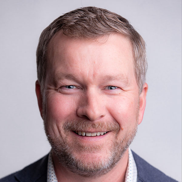 Ryan Underwood, Branch Manager photo