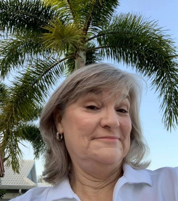 Cheryl Stokes, Branch Manager photo