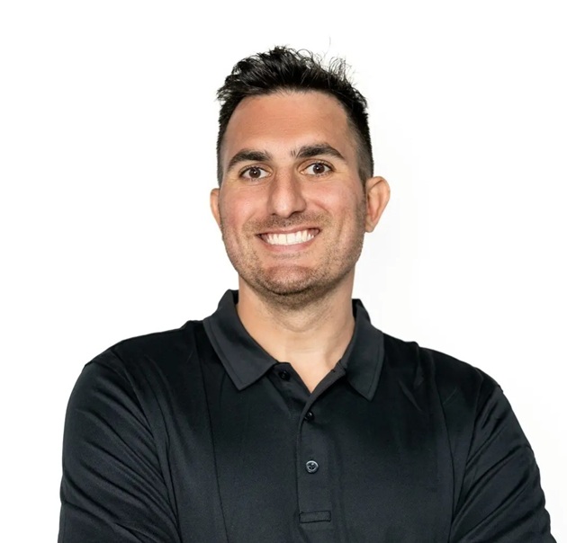Justin Conte, Sr. Loan Officer photo