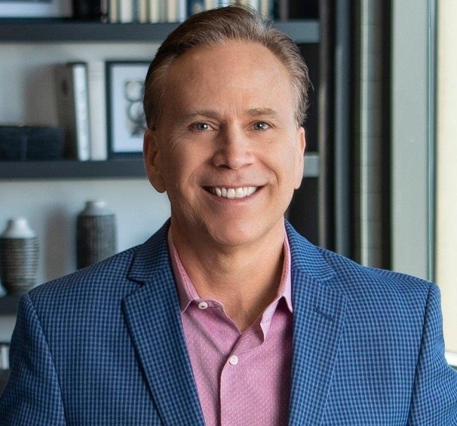 Chappie Sartino, VP, Residential Lending photo