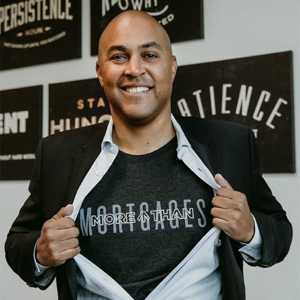Chris Lee, Branch Manager photo