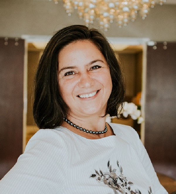 Lilly Popa, Loan Consultant photo