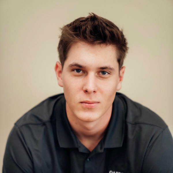 Tyler Ruuspakka, Loan Consultant photo