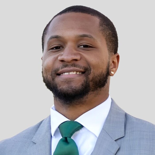Rashawn Ponder
