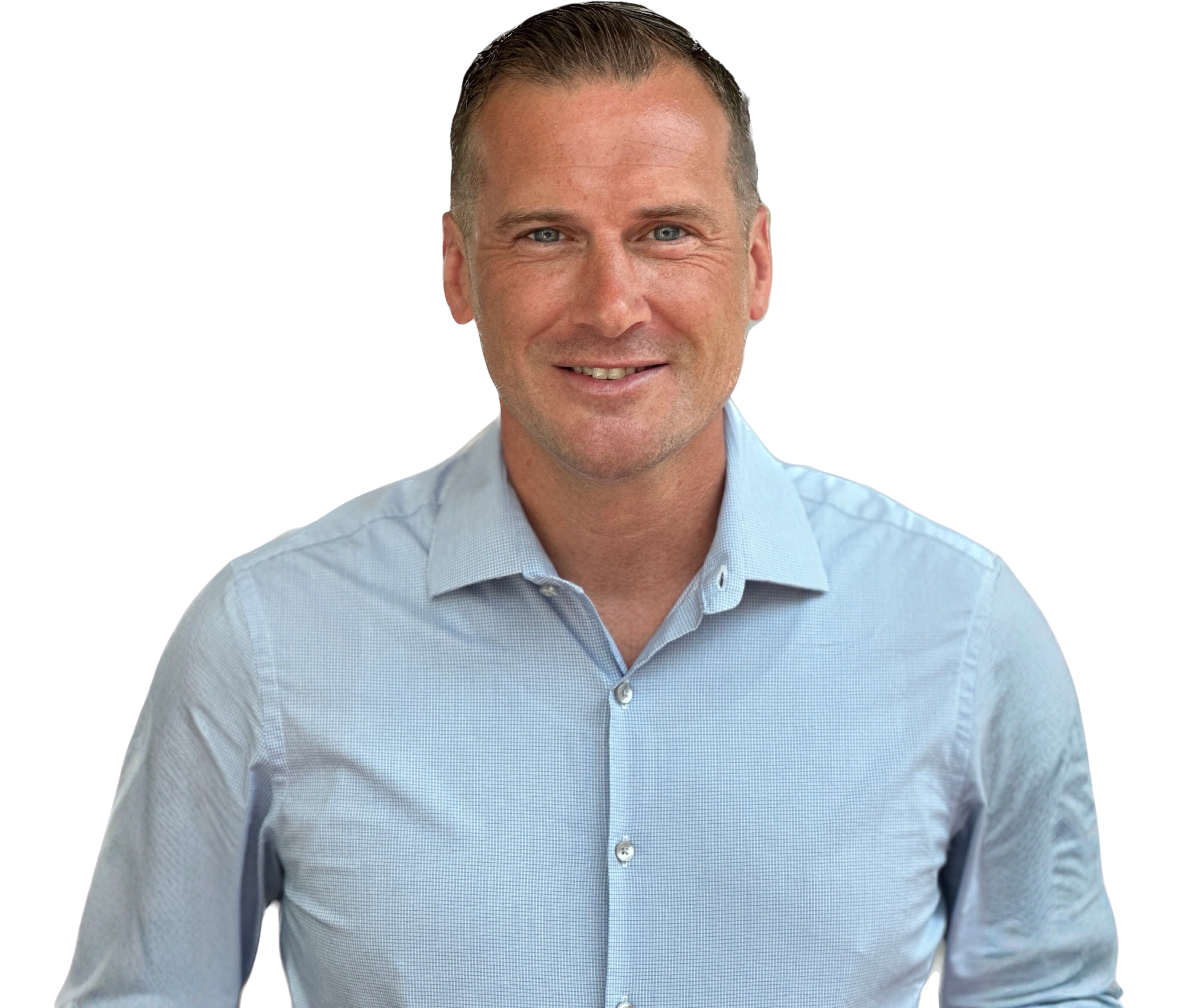 John Cornely, Loan Agent photo