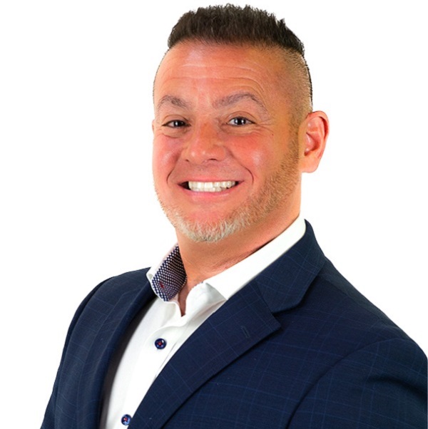 Andy Pettola, National, EVP photo