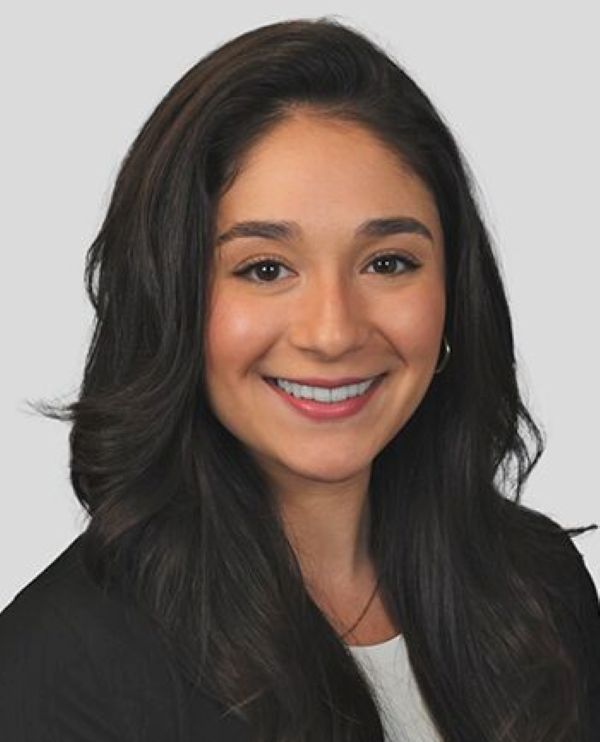 Gia Manganiello, Branch Operations Manager photo