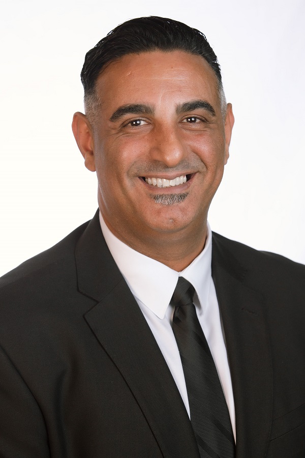 Ashour Jacob, Loan Consultant photo