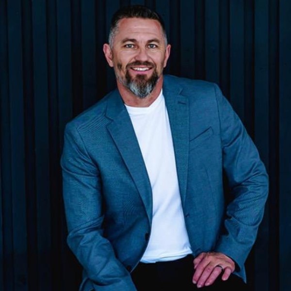 Josh Waters, Loan Consultant photo