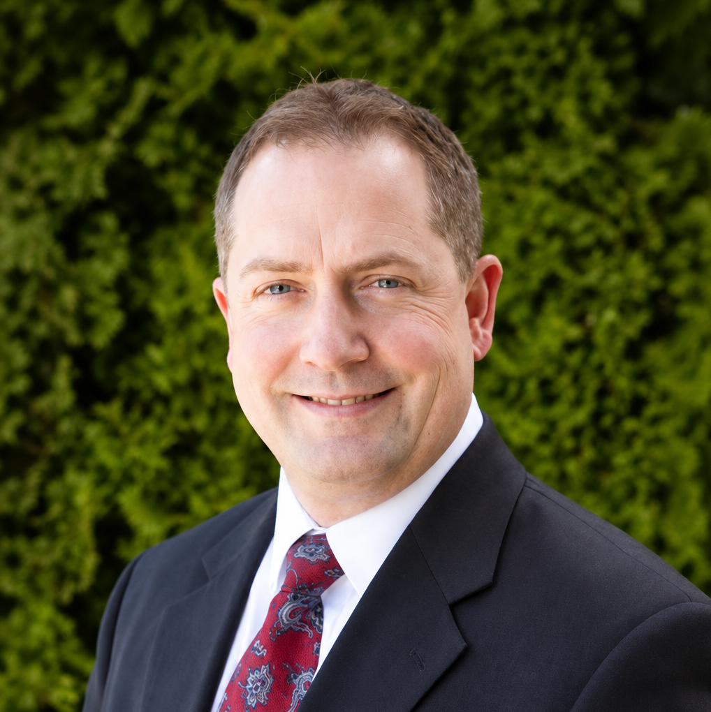 Dan Carro, Branch Manager photo