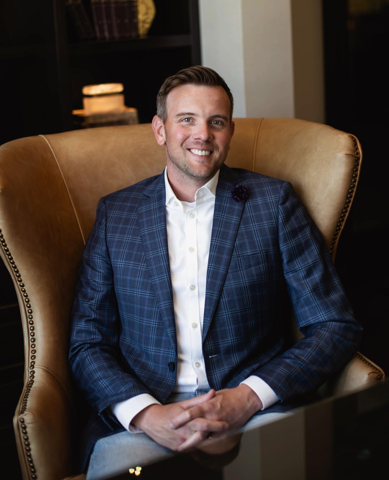 David Nelson, Loan Consultant photo