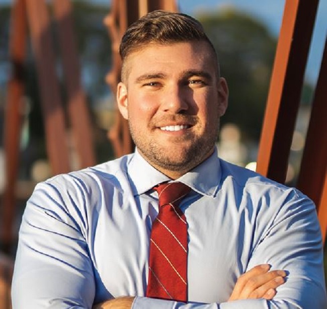 Steven Baker, Loan Officer photo