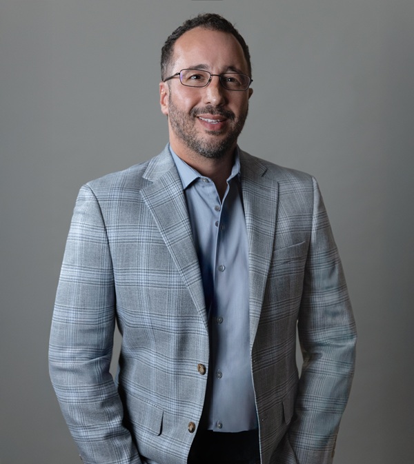 Joe Arnone, Branch Manager photo