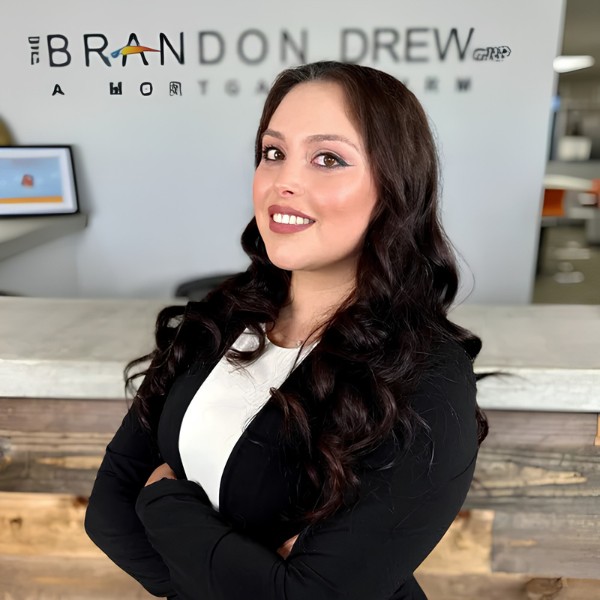 Andrea Ruiz-Rojas, Loan Consultant photo