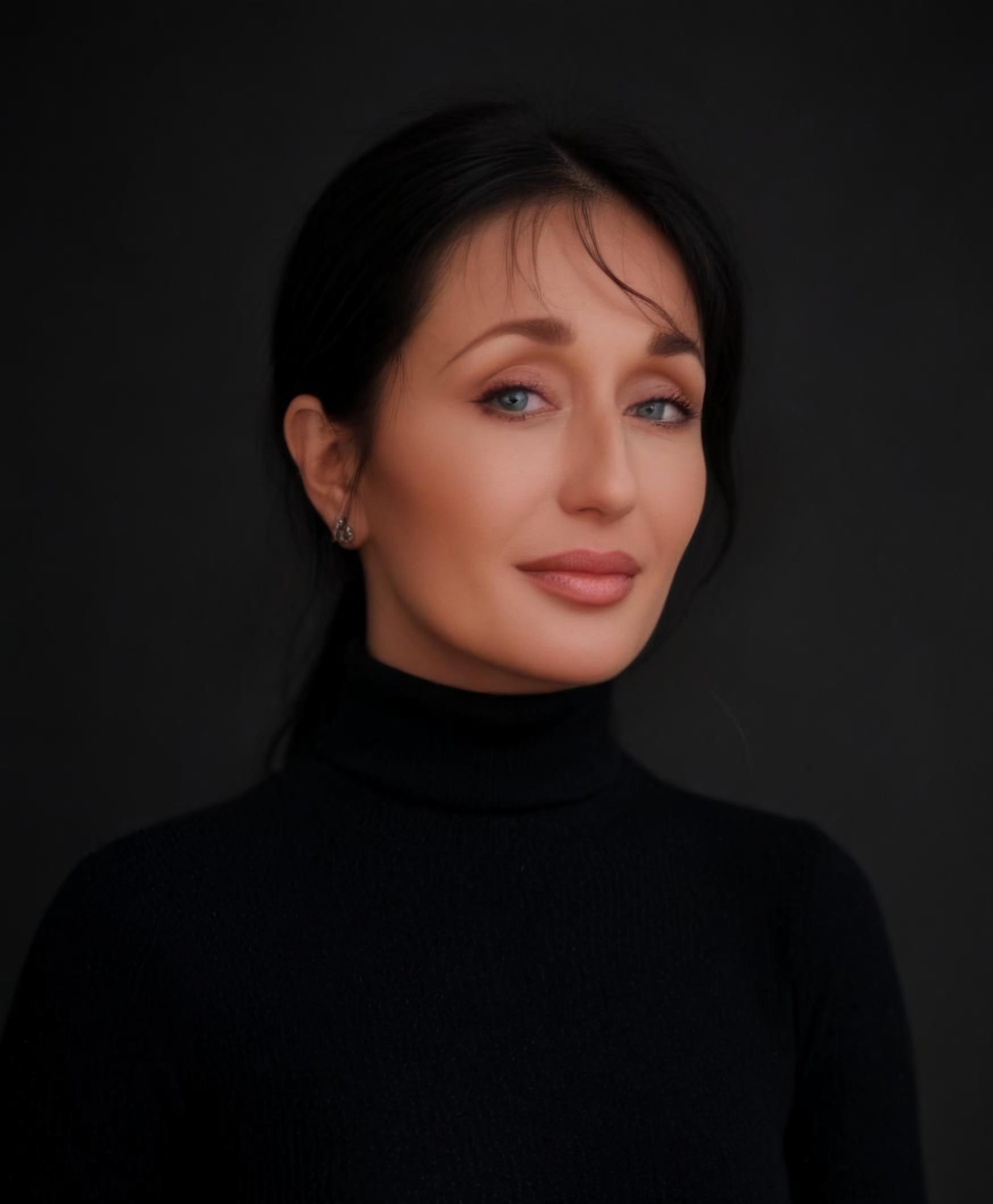 Regina Thomson, Loan Consultant photo
