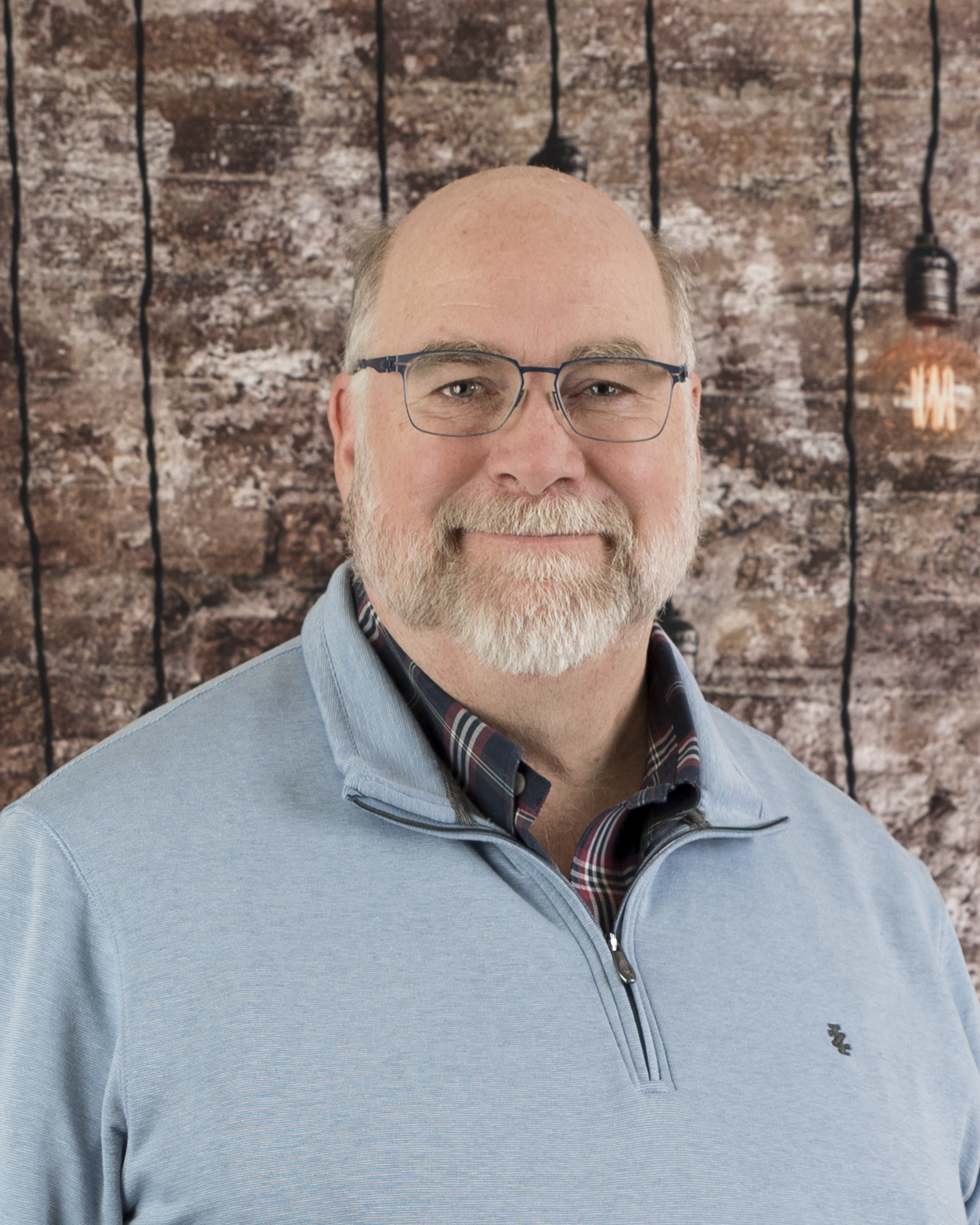 Keith Murray, Loan Consultant photo