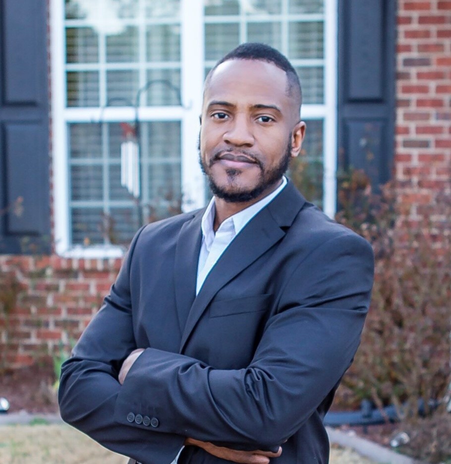 Anthony Holt, Branch Manager photo