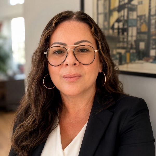 Dawn Mosby, Branch Manager photo