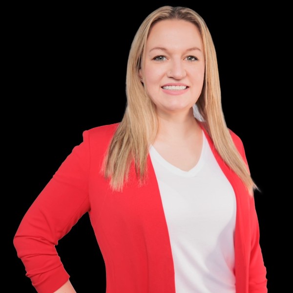 Kristen Frye, Loan Consultant photo